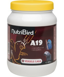 NutriBird A19 800gram