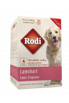 Rodi lamshart