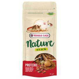 VL nature proteins snack 85gr