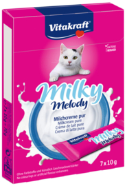 Milky Melody Puur