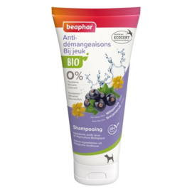beaphar shampoo bij jeuk 200ml