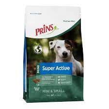Prins ProCare Mini Super Active 3kg