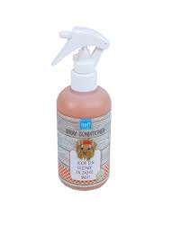 Lief spray conditioner