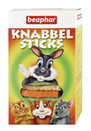 Knabbelsticks 150 gram