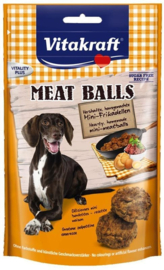 Meat Balls