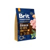 Brit premium adult medium kip 3kg