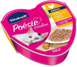 Poésie® Création 85 gram