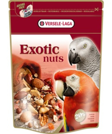 Exotic nuts (versele laga)
