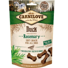 carnilove duck 200gr