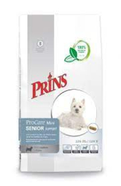 Prins ProCare Mini Senior Support 3kg