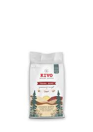 Kivo verse eend 4kg