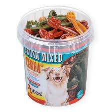 antos tandenborstel mix 375gr