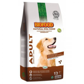 Biofood Krokant 12,5kg