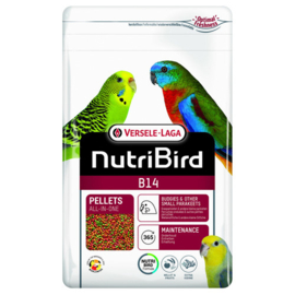 NutriBird B14 800gr