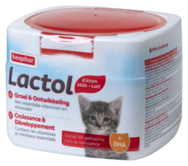 Beaphar Lactol kitten melk 250gr