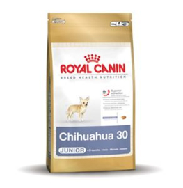 Royal Canin chihuahua puppy 1,5kg
