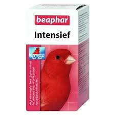 Intensief rood (Beaphar)