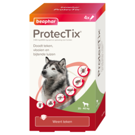Beaphar protectix 25-40 kg