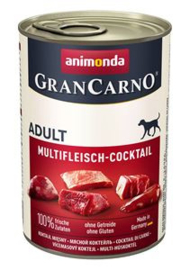 Gran Carno vleesmix 400gr