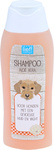 Lief gevoelige huid shampoo