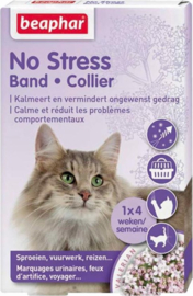 No stress band