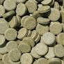 Spirulina tabletten 36% 100ml