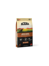 Acana adult large breed 11,4kg