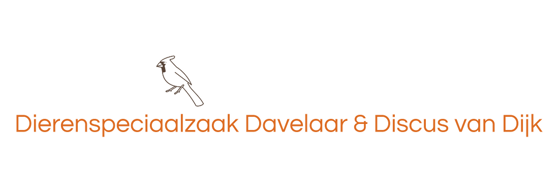 Dierenspeciaalzaak Davelaar