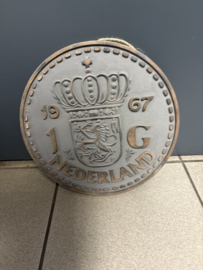 munt Gulden