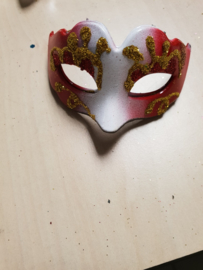 mini masker assortie