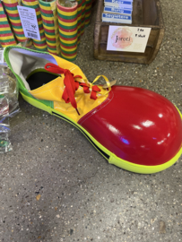 Carnavals schoen