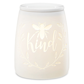 Wax warmer model Bee Kind