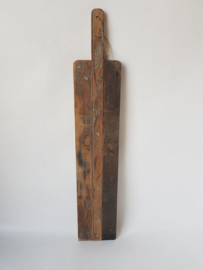 houten tapas plank