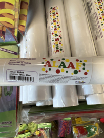 Raamsticker alaaf