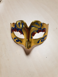 mini masker assortie