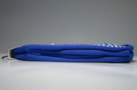 antislip sokken blauw