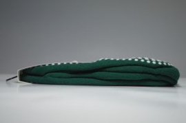 antislip sokken groen