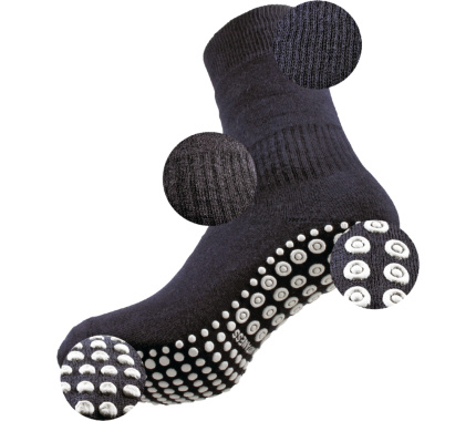 antislip sokken