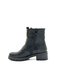 Biker Boots 12618-A210