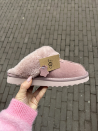 Flamingo rosa
