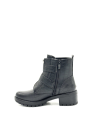 Biker Boots F-1A