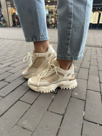 Sneakers beige 230