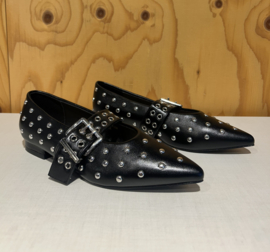 Open schoenen