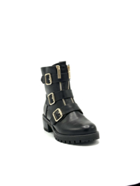 Biker Boots 12618-A210