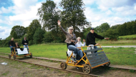 Activiteiten in en rond om Assens