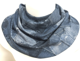 Spijker pockets