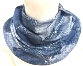 Spijker pockets