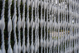 BARI 2 140x230cm blanc