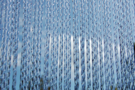 RIMINI 1 140x230cm transparent