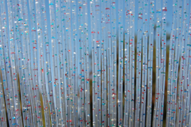 VINCI 1 140x230cm multicolour